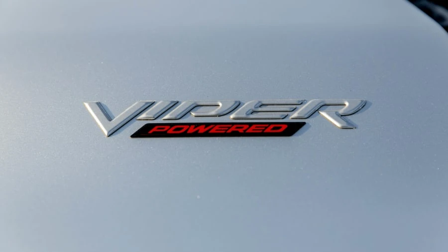 2005 Dodge Ram SRT-10 3rd Gen - Image 24 of 31
