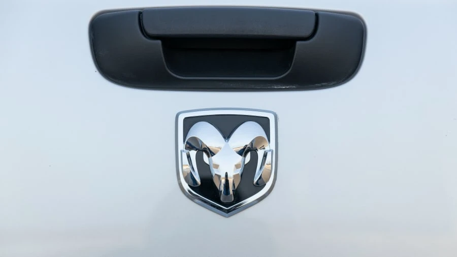 2005 Dodge Ram SRT-10 3rd Gen - Image 25 of 31