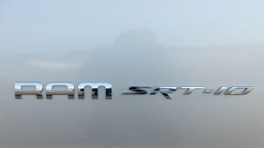 2005 Dodge Ram SRT-10 3rd Gen - Image 27 of 31