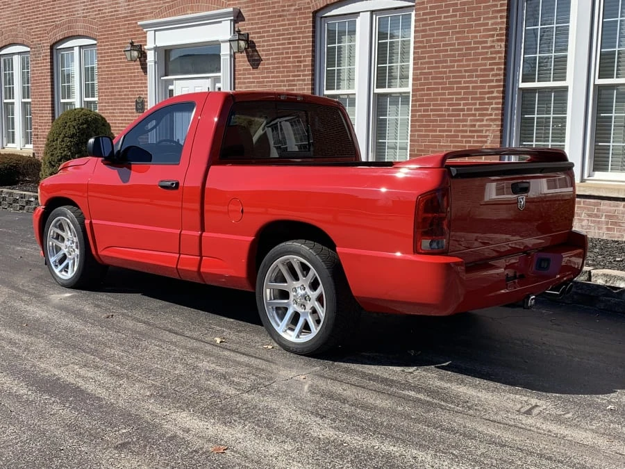 2005 Dodge Ram SRT-10 3rd Gen - Image 3 of 7