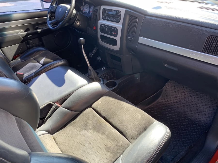 2005 Dodge Ram SRT-10 3rd Gen - Image 5 of 7
