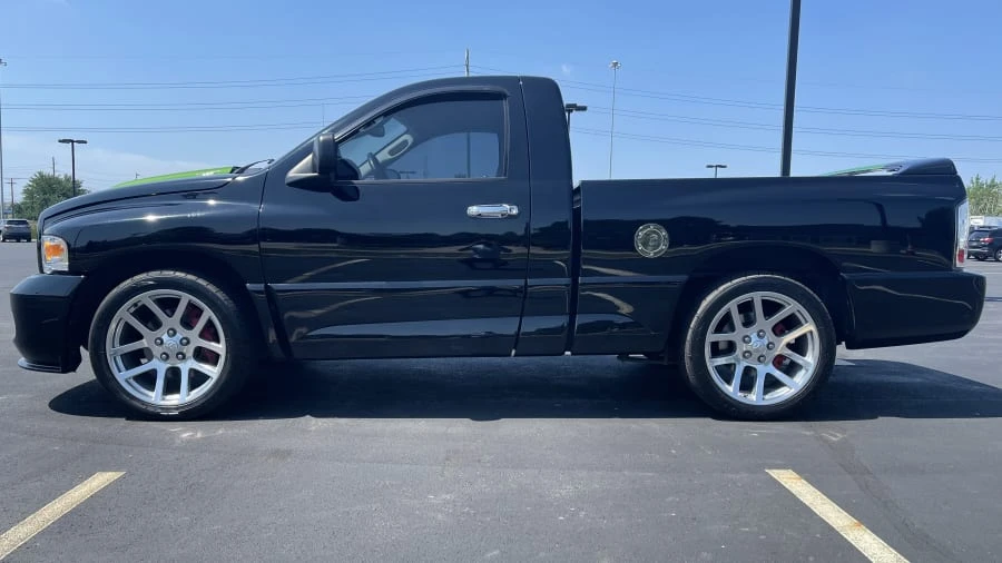 2005 Dodge Ram SRT-10 3rd Gen - Image 2 of 12