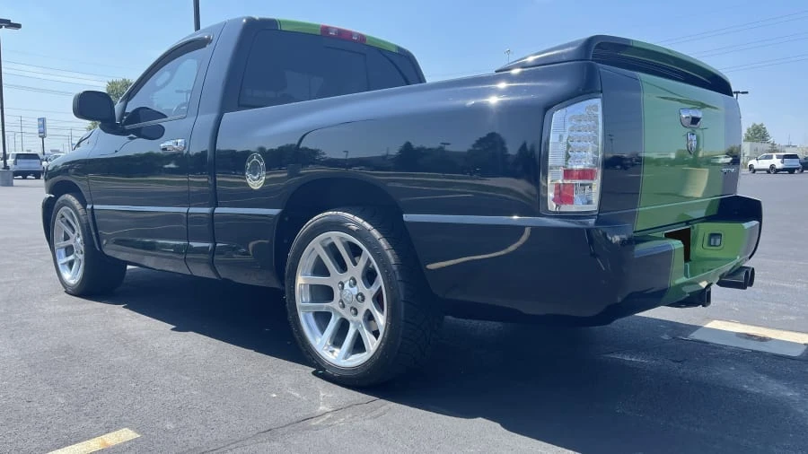 2005 Dodge Ram SRT-10 3rd Gen - Image 3 of 12