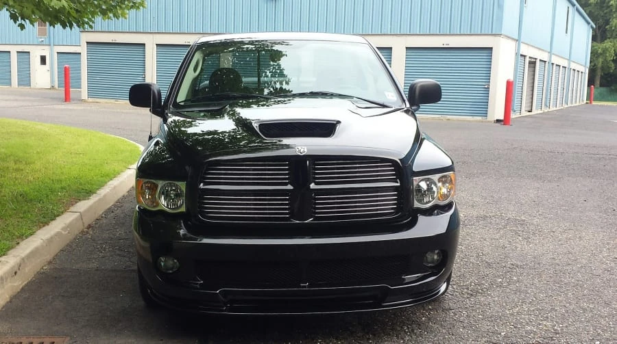 2005 Dodge Ram SRT-10 3rd Gen - Image 5 of 9