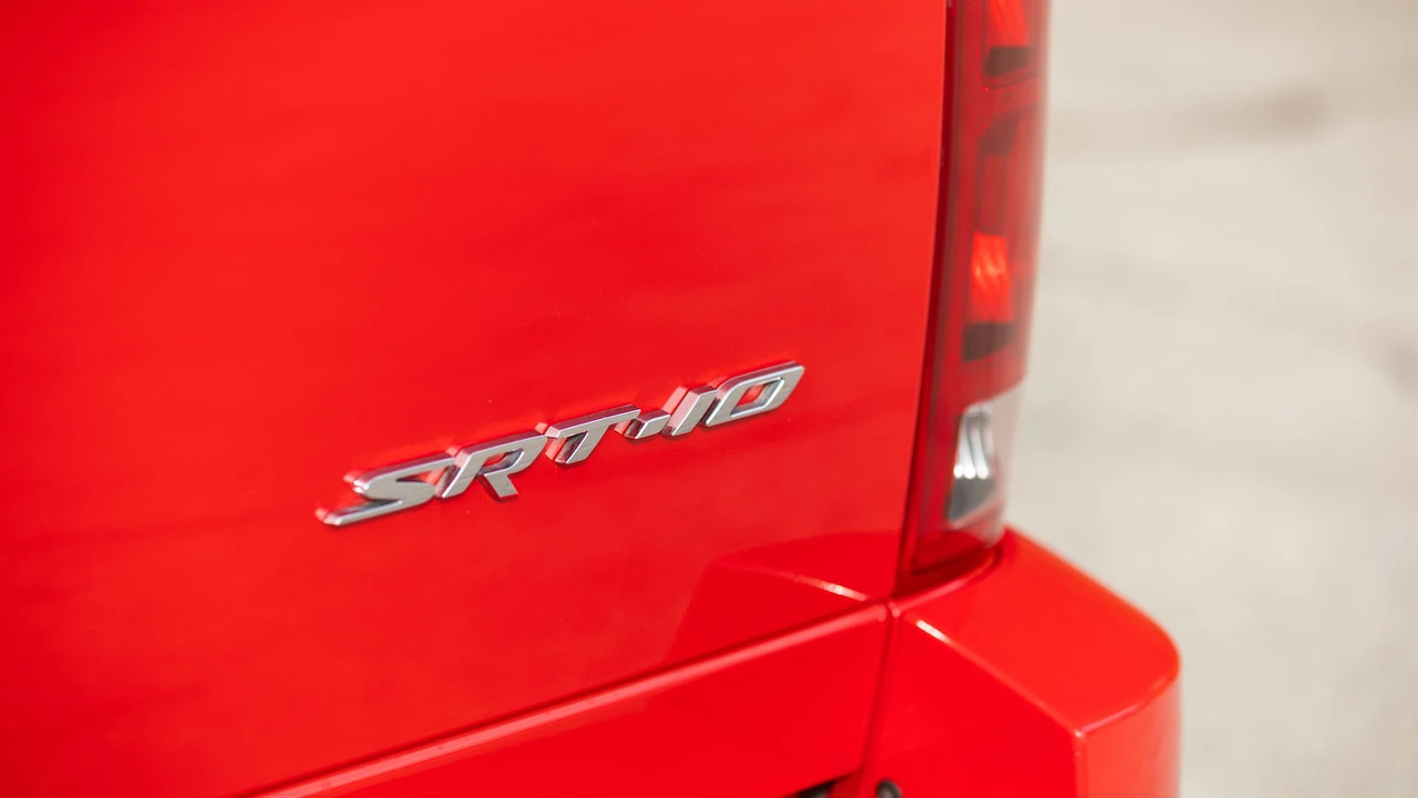 2005 Dodge Ram SRT-10 3rd Gen - Image 16 of 31