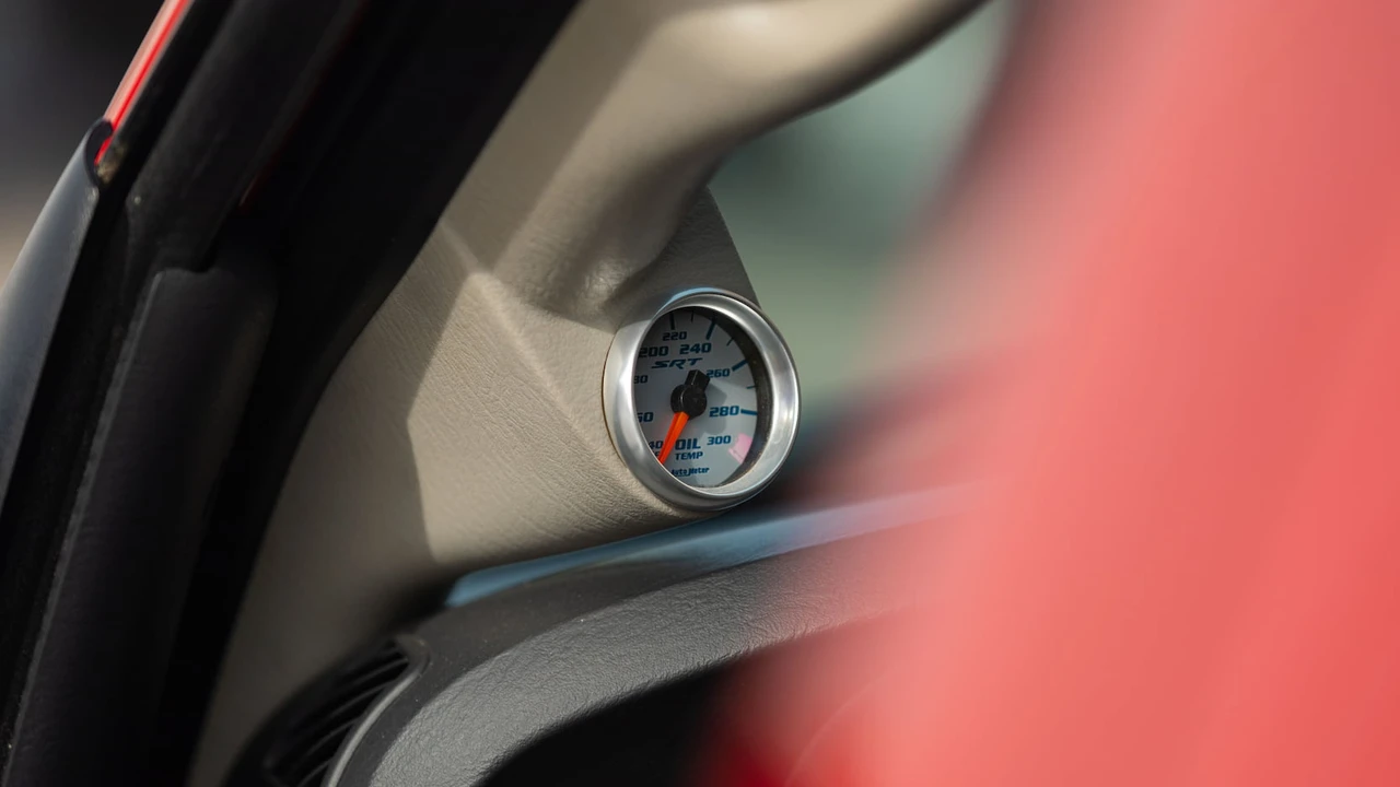 2005 Dodge Ram SRT-10 3rd Gen - Image 17 of 31