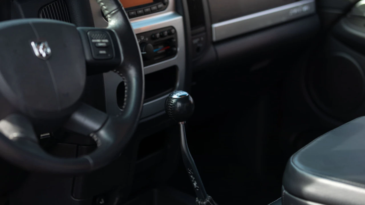 2005 Dodge Ram SRT-10 3rd Gen - Image 23 of 31