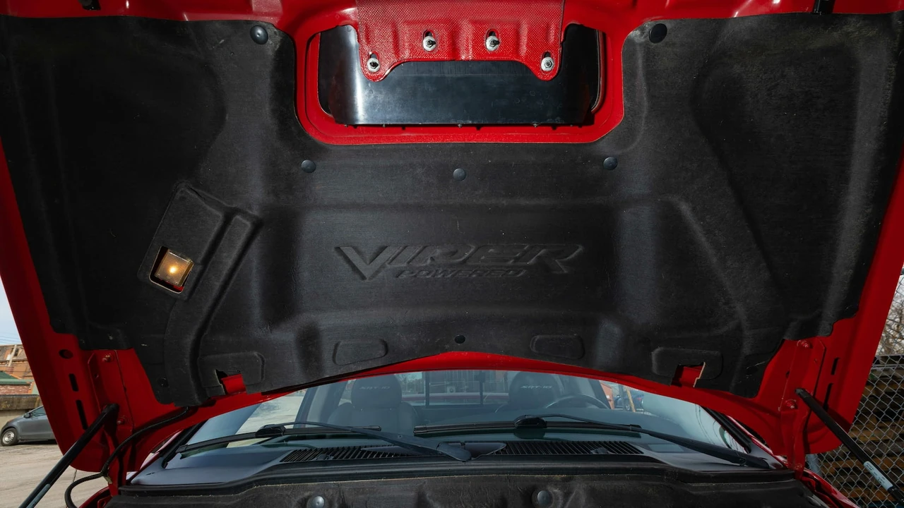 2005 Dodge Ram SRT-10 3rd Gen - Image 24 of 31