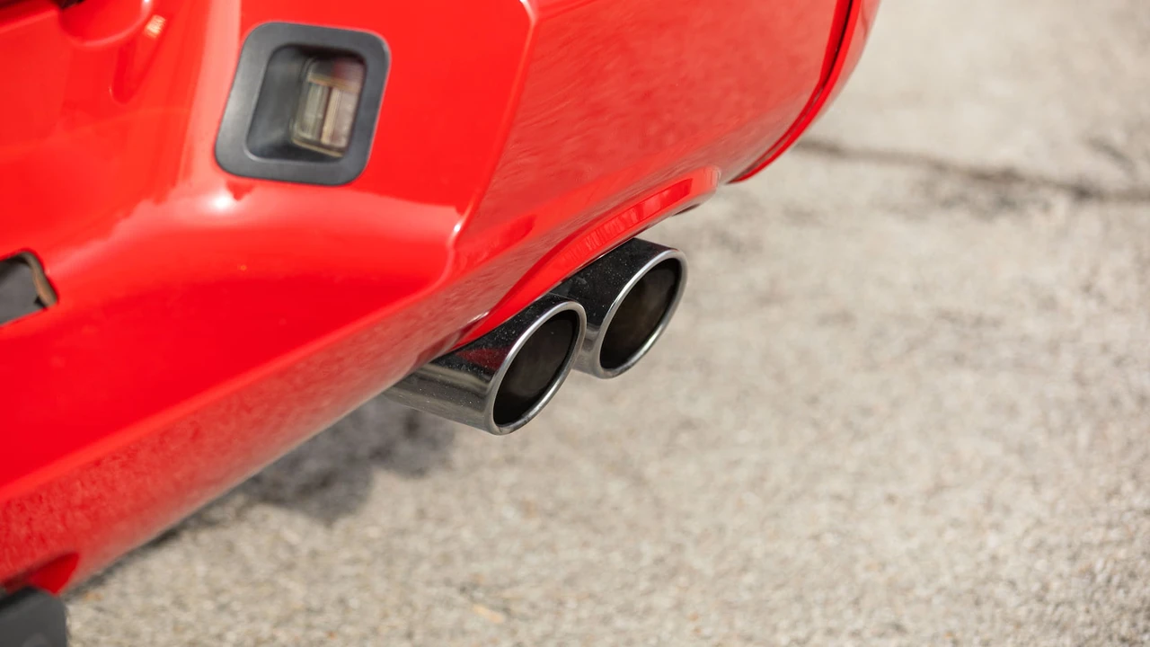 2005 Dodge Ram SRT-10 3rd Gen - Image 25 of 31