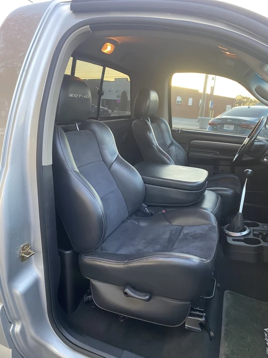 2005 Dodge Ram SRT-10 3rd Gen - Image 13 of 19