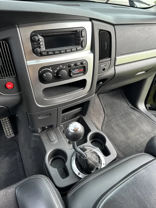 2005 Dodge Ram SRT-10 3rd Gen - Image 8 of 13