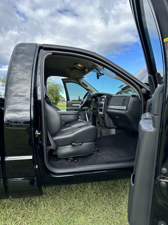 2005 Dodge Ram SRT-10 3rd Gen - Image 7 of 13
