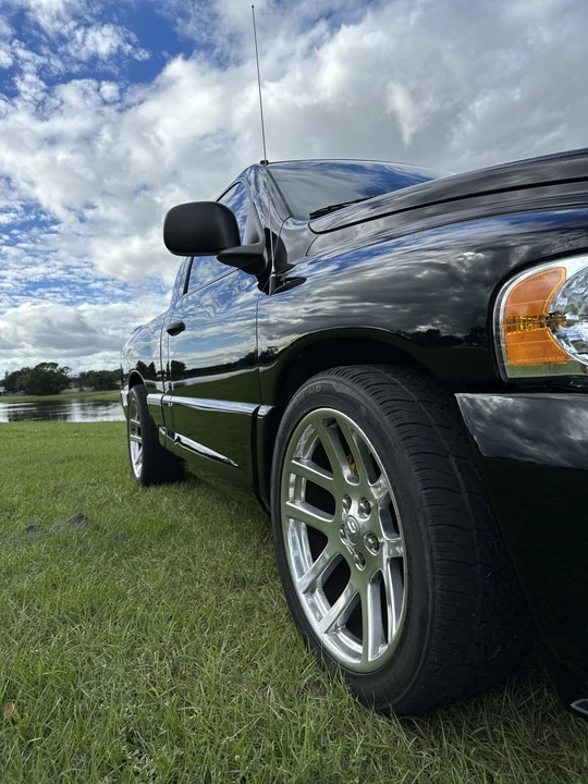 2005 Dodge Ram SRT-10 3rd Gen - Image 4 of 13