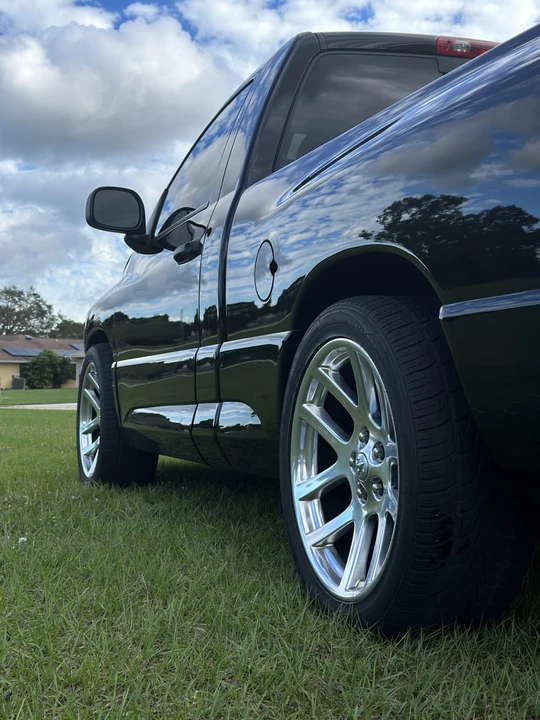 2005 Dodge Ram SRT-10 3rd Gen - Image 3 of 13