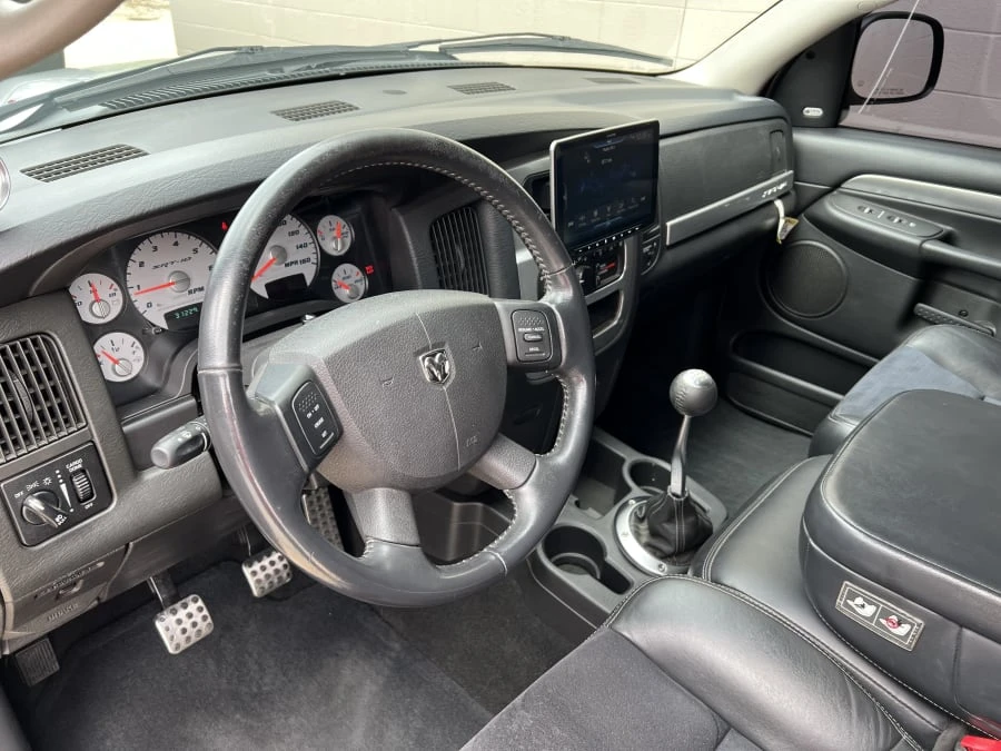 2005 Dodge Ram SRT-10 3rd Gen - Image 3 of 10