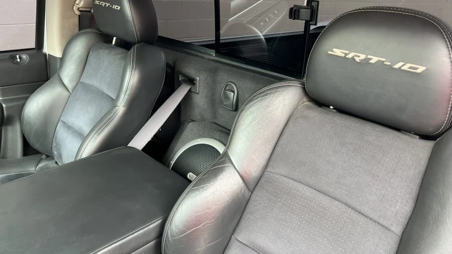 2005 Dodge Ram SRT-10 3rd Gen - Image 4 of 10