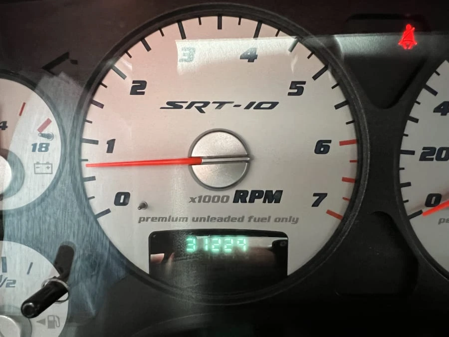 2005 Dodge Ram SRT-10 3rd Gen - Image 6 of 10