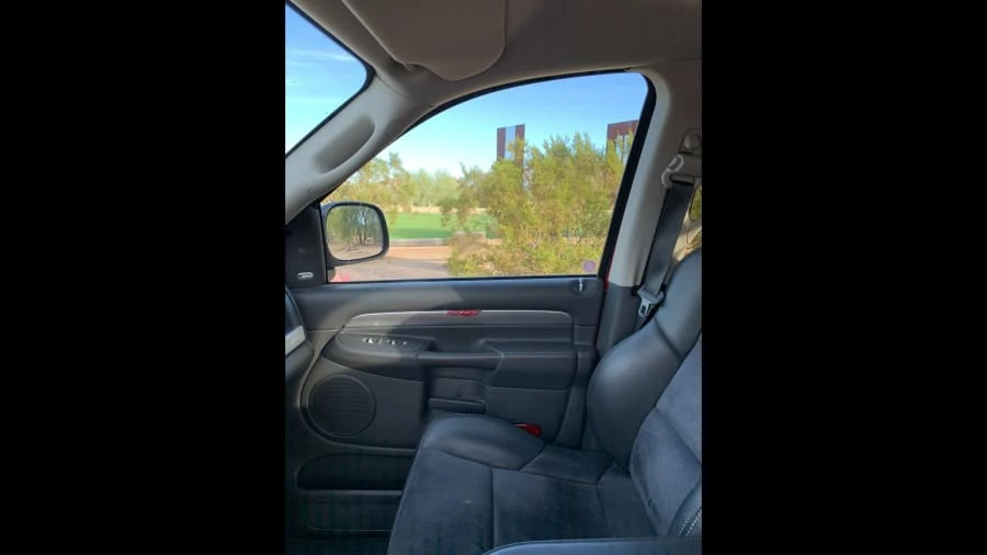 2005 Dodge Ram SRT-10 3rd Gen - Image 8 of 12