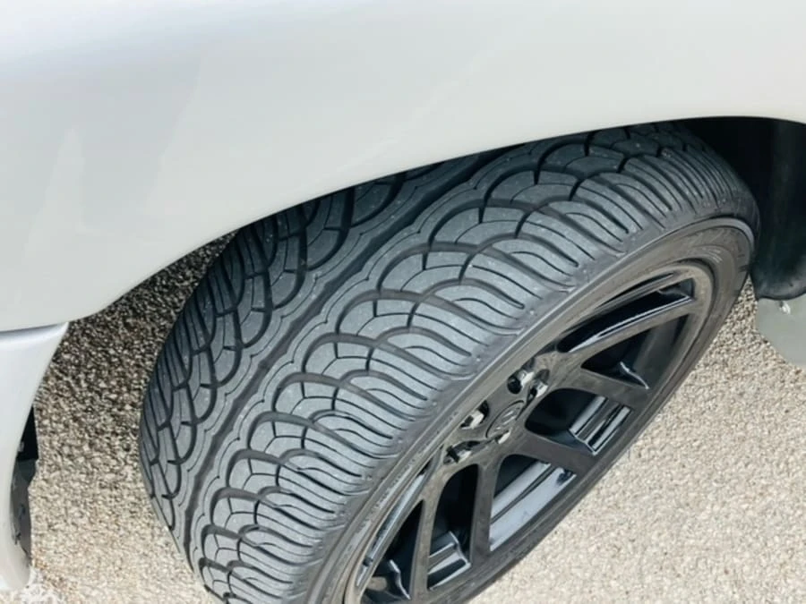 2005 Dodge Ram SRT-10 3rd Gen - Image 8 of 21