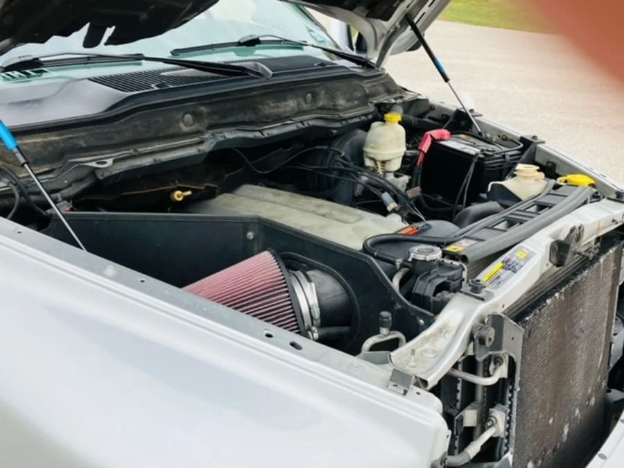2005 Dodge Ram SRT-10 3rd Gen - Image 18 of 21