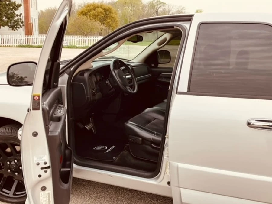 2005 Dodge Ram SRT-10 3rd Gen - Image 13 of 21