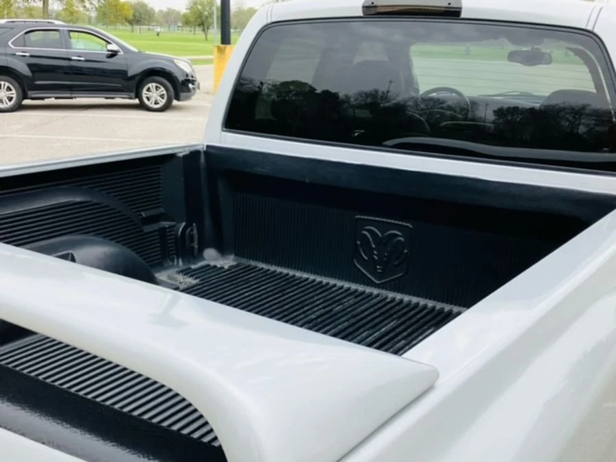 2005 Dodge Ram SRT-10 3rd Gen - Image 21 of 21