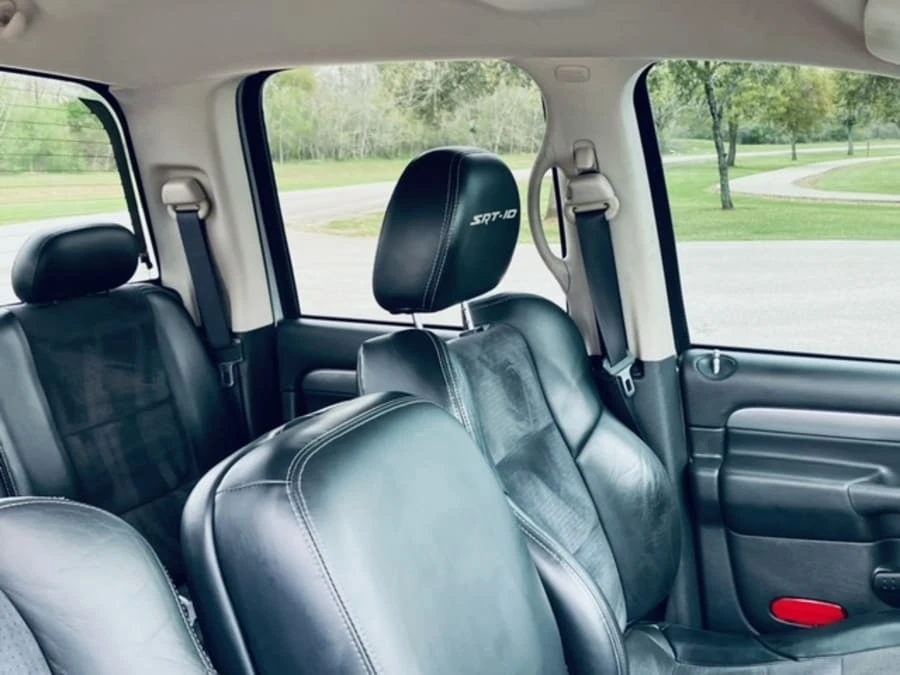 2005 Dodge Ram SRT-10 3rd Gen - Image 12 of 21