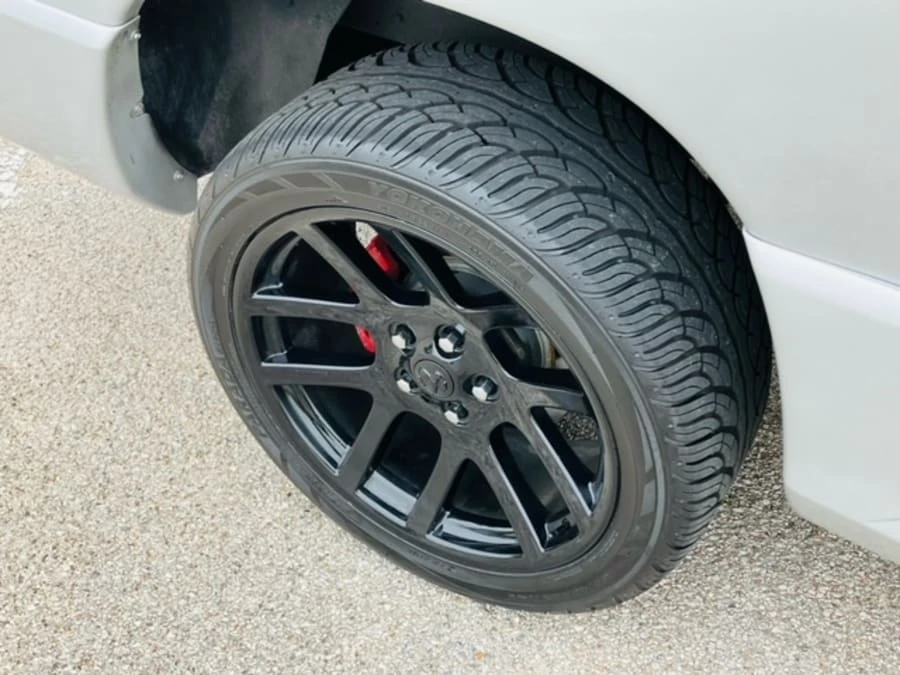 2005 Dodge Ram SRT-10 3rd Gen - Image 7 of 21