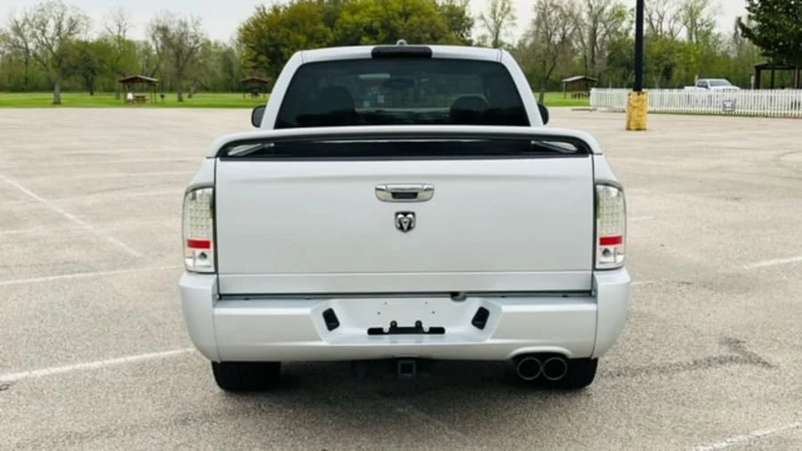 2005 Dodge Ram SRT-10 3rd Gen - Image 3 of 21