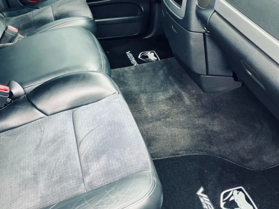 2005 Dodge Ram SRT-10 3rd Gen - Image 11 of 21