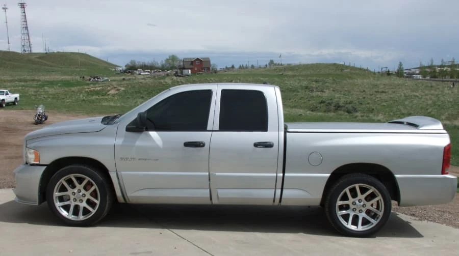 2005 Dodge Ram SRT-10 3rd Gen - Image 3 of 7