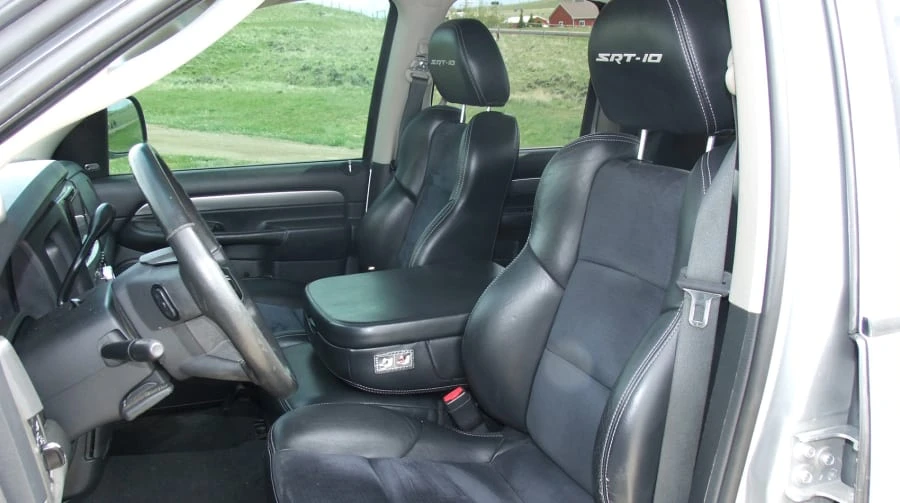 2005 Dodge Ram SRT-10 3rd Gen - Image 5 of 7