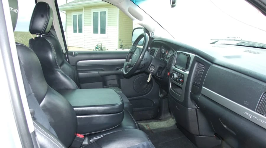 2005 Dodge Ram SRT-10 3rd Gen - Image 6 of 7