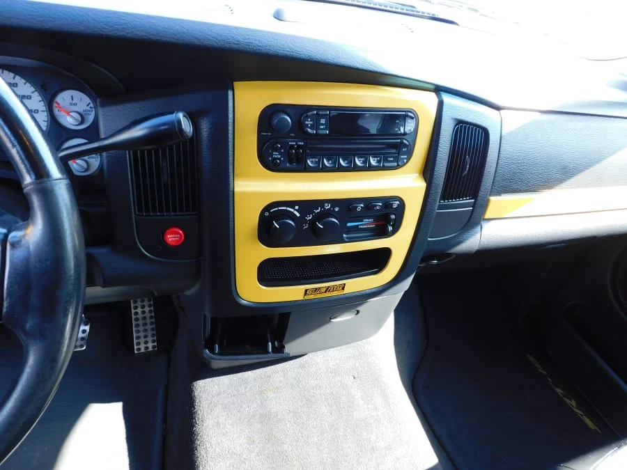 2005 Dodge Ram SRT-10 3rd Gen - Image 9 of 16