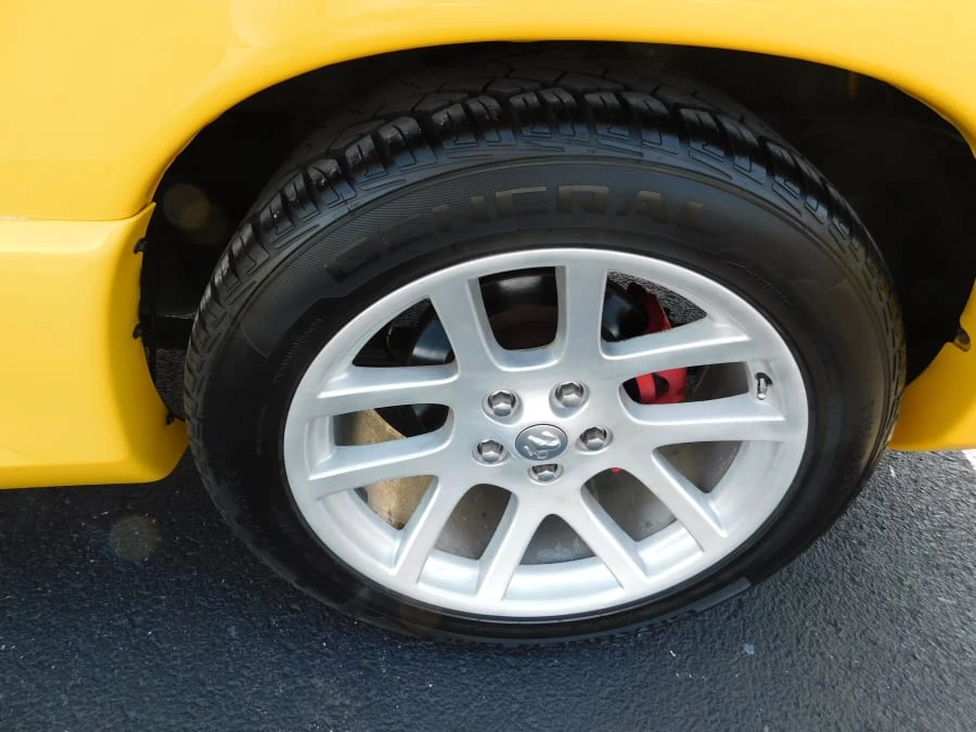 2005 Dodge Ram SRT-10 3rd Gen - Image 10 of 16