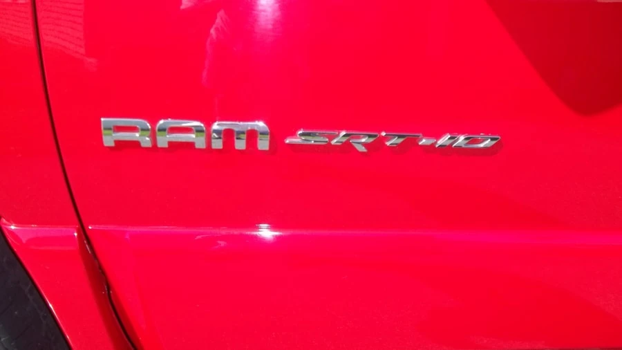 2005 Dodge Ram SRT-10 3rd Gen - Image 8 of 8
