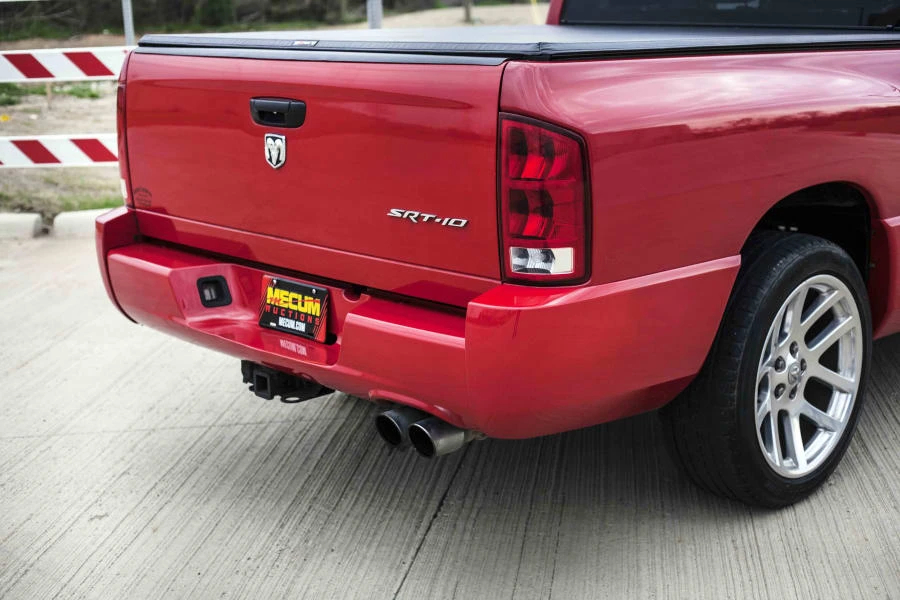 2005 Dodge Ram SRT-10 3rd Gen - Image 5 of 14