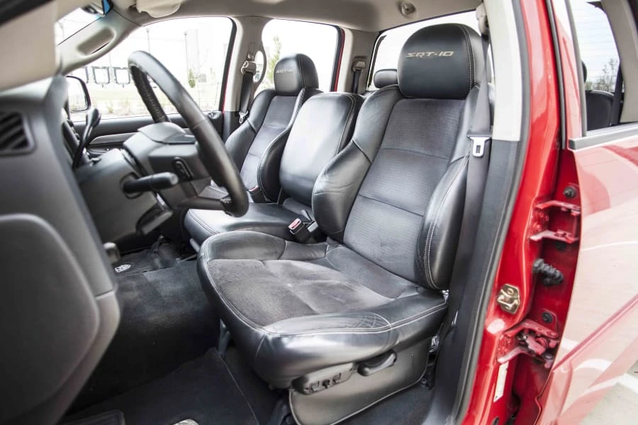 2005 Dodge Ram SRT-10 3rd Gen - Image 10 of 14
