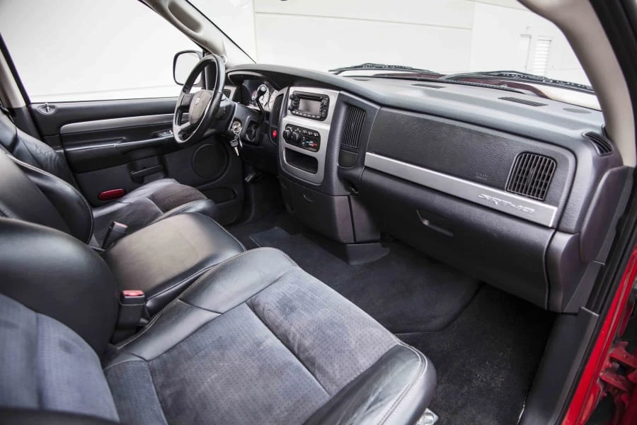 2005 Dodge Ram SRT-10 3rd Gen - Image 11 of 14