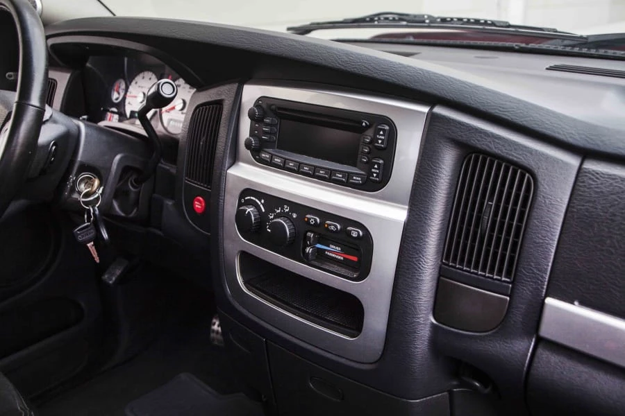 2005 Dodge Ram SRT-10 3rd Gen - Image 12 of 14