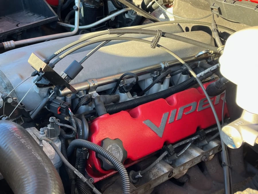 2005 Dodge Ram SRT-10 3rd Gen - Image 14 of 17