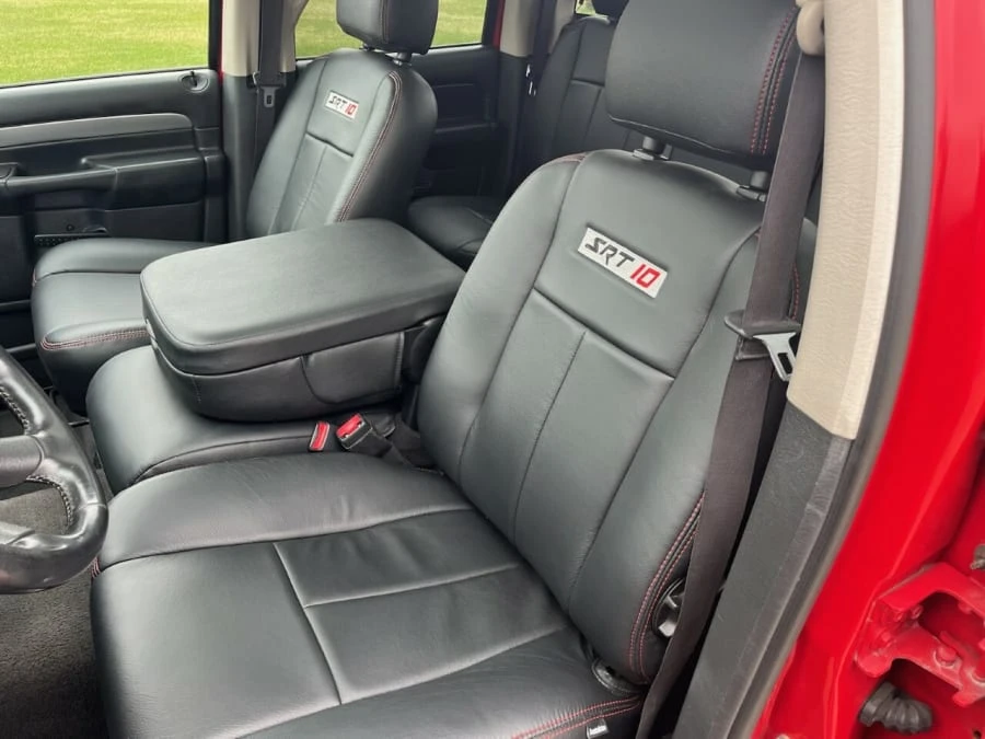2005 Dodge Ram SRT-10 3rd Gen - Image 4 of 8