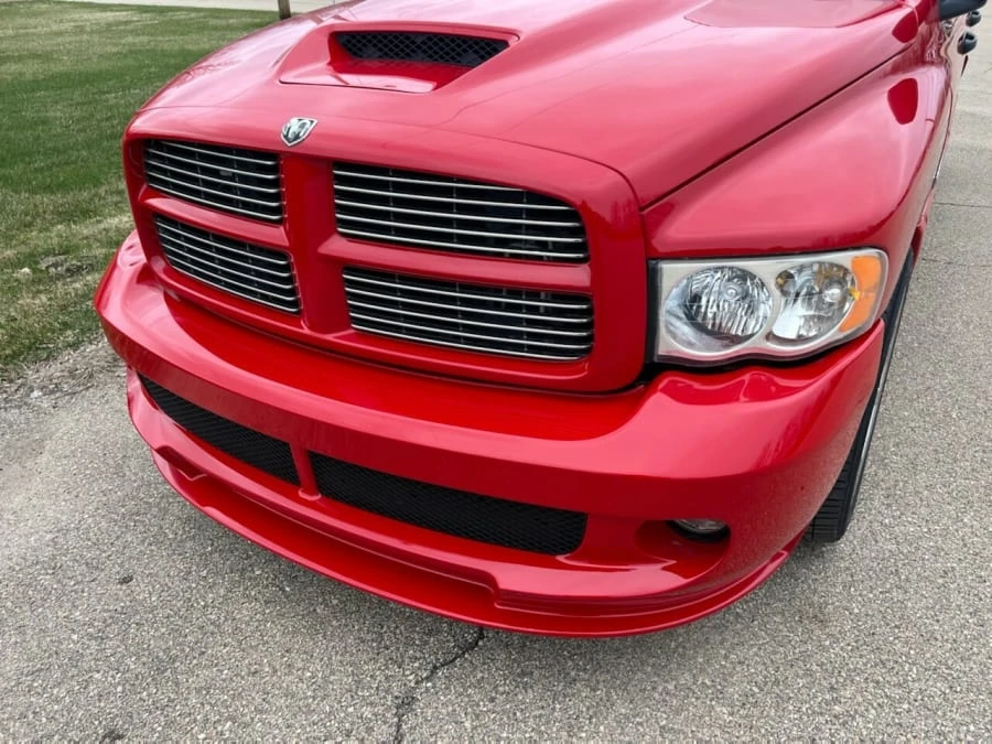 2005 Dodge Ram SRT-10 3rd Gen - Image 6 of 8