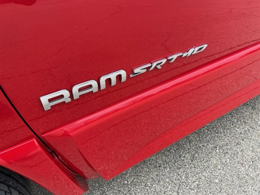 2005 Dodge Ram SRT-10 3rd Gen - Image 8 of 8