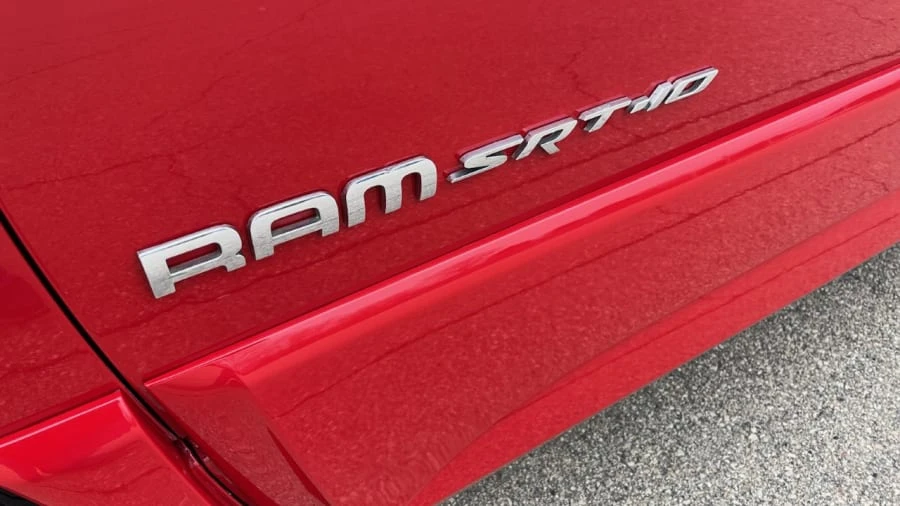2005 Dodge Ram SRT-10 3rd Gen - Image 6 of 8