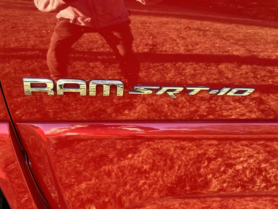 2005 Dodge Ram SRT-10 3rd Gen - Image 4 of 17