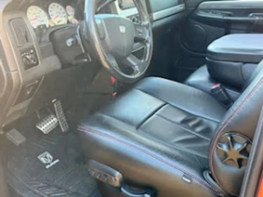 2005 Dodge Ram SRT-10 3rd Gen - Image 7 of 17