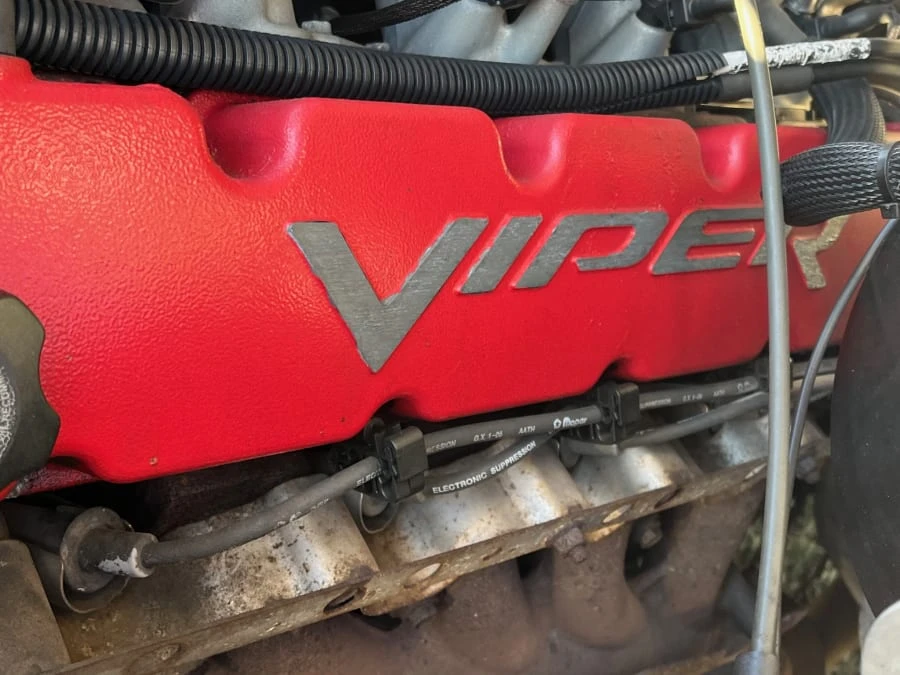 2005 Dodge Ram SRT-10 3rd Gen - Image 13 of 17