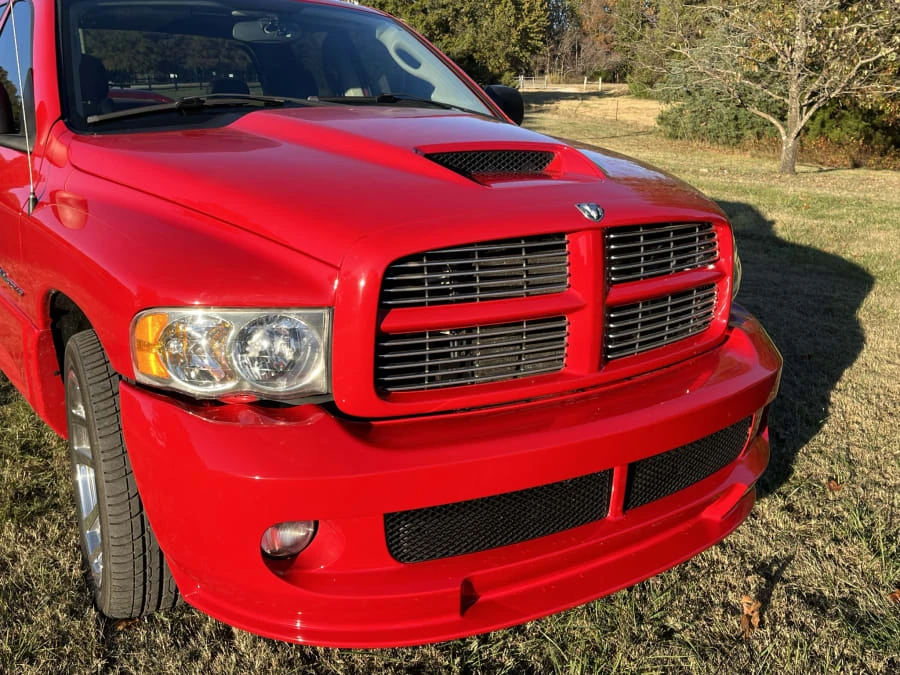 2005 Dodge Ram SRT-10 3rd Gen - Image 5 of 17