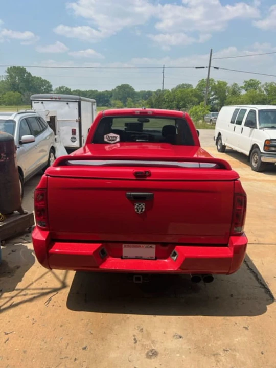 2005 Dodge Ram SRT-10 3rd Gen - Image 2 of 12